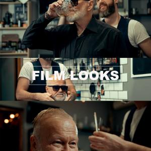 Film Looks Professional LUTs for Canon Log Videos