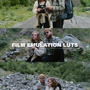 Looks for Red Cameras – Red Komodo, V-Raptor, Raven, Monstro