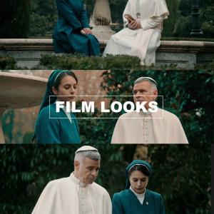 Film Looks – LUTs for Arri Cameras Log-C Videos