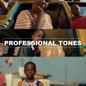 Film Looks – LUTs for Arri Cameras Log-C Videos