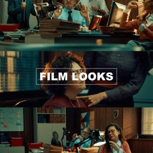 Film Looks – LUTs for Arri Cameras Log-C Videos