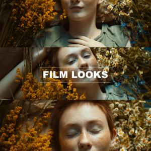 Pro-Level BMPCC 4K & 6K LUTs Pack | Cinematic Color Grading Presets for Blackmagic Design Cameras | ProRes and BRAW Footages