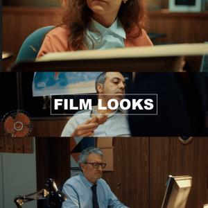 Film Looks – LUTs for Arri Cameras Log-C Videos